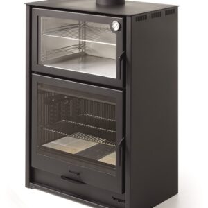 Kuchenka ARCE z&nbsp;piekarnikiem