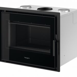 Wkład kominkowy C-16/70 z&nbsp;wentylatorem