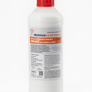 STABICA LC HT PRIMER 1L – GRUNT WYSOKOTEMPERATUROWY