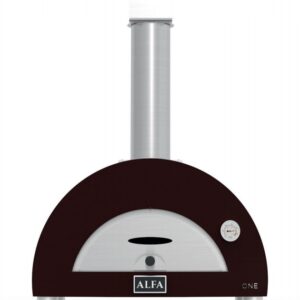 Piec do pizzy MODERNO 1 na&nbsp;drewno