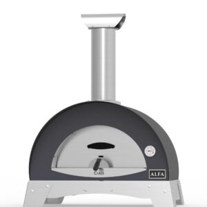 Piec do pizzy CIAO opalany drewnem