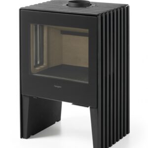 Piec żeliwny GLANCE M wolnostojący