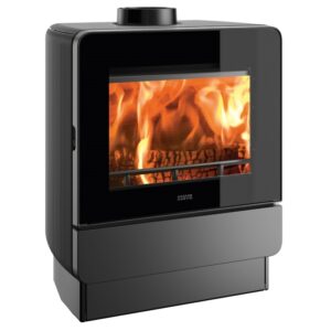 Piec kominkowy M 43