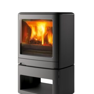 MQ 33 + stojak na drewno