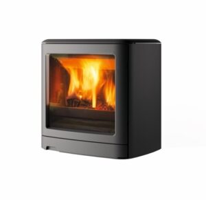 Piec kominkowy MQ 33