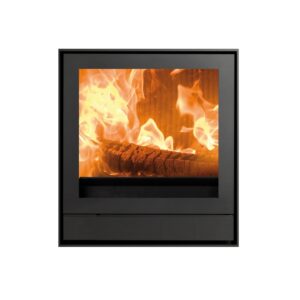 Wkład kominkowy IQ 33 insert