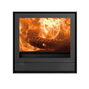 Wkład kominkowy IQ 43 insert