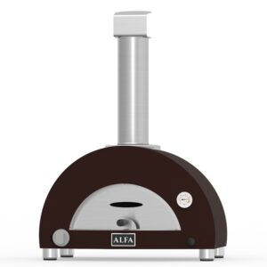 Piec do pizzy MODERNO 1 na&nbsp;gaz