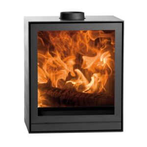 Piec kominkowy TQH 43